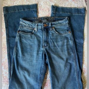 Wrangler Trouser Jeans